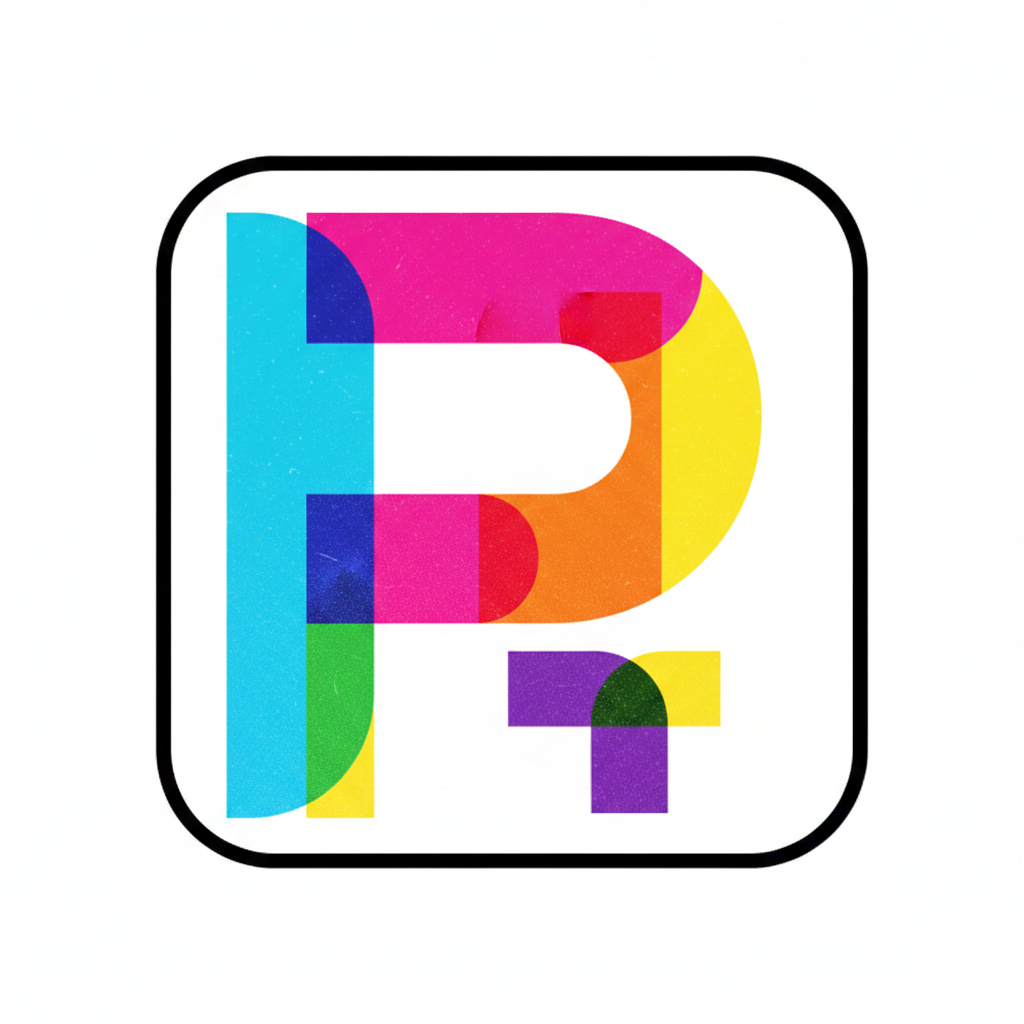 Press and Type